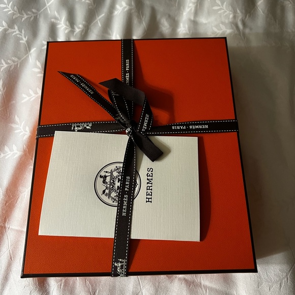 HERMES MINI AMAZONE EVELYNE TPM 16 SHOULDER BAG CLEMENCE - Picture 16 of 16